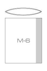 схема спичечного коробка М6